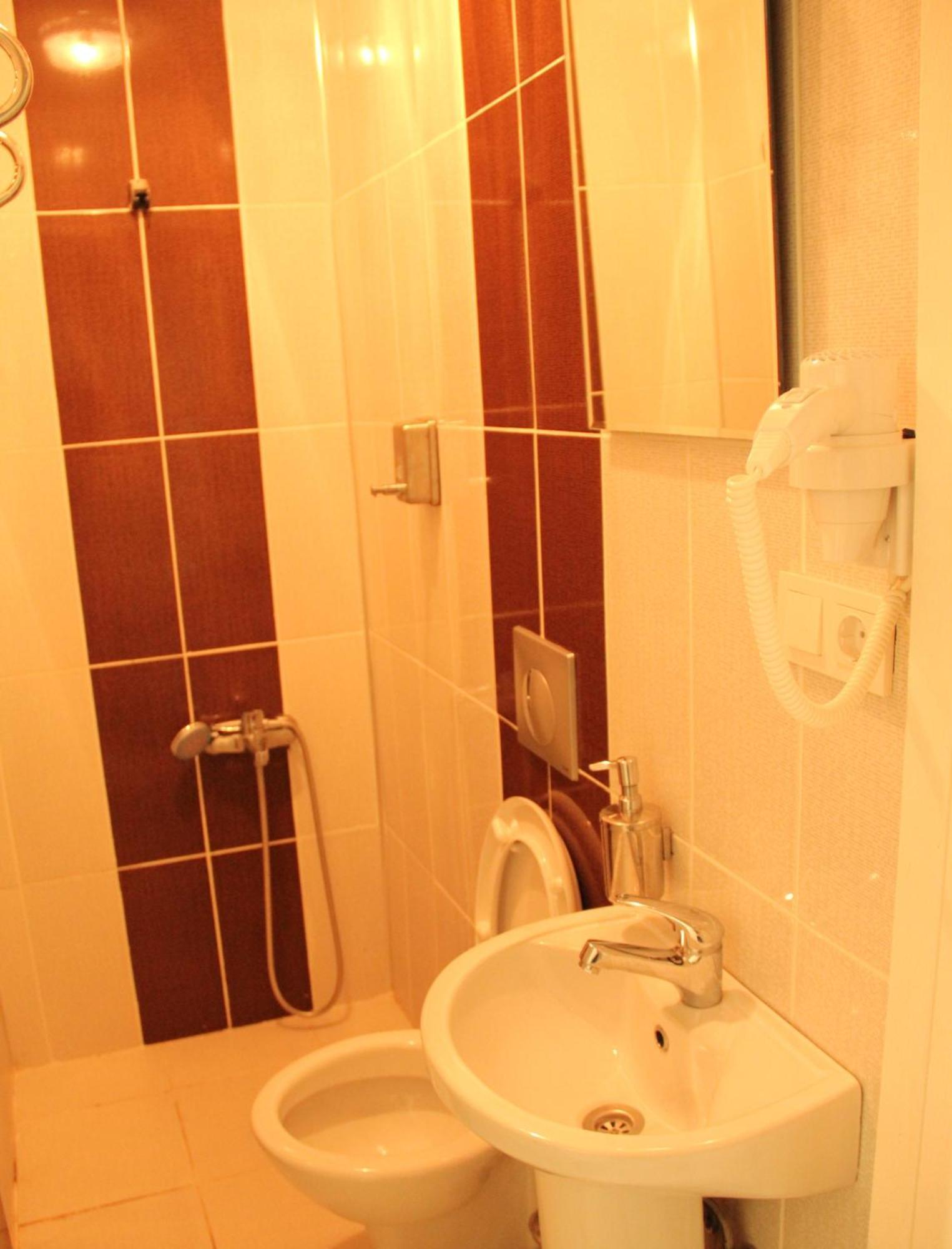 Eagle Residence Taksim Istanbul Cameră foto